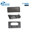 Adecuado para F150 Esquina Anticolisión 18-19 Cara Frontal Barra Protectora de Esquina Anticolisión Esquina Jl3Z17E810Ab