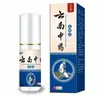 Spray Herbal para Alivio del Dolor de Yunnan para Uso Externo, Popular en Puestos Callejeros, Producto Más Vendido en Exposiciones