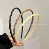 Diadema de borde delgado para lavarse la cara y maquillarse, diadema para mujer, pinza para el pelo, liga para el pelo, accesorio de plástico para el pelo para lavar, bañarse y aplicar mascarillas faciales