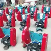 Cortadora de Pilotes Tipo Abrazadera Personalizable Máquina Cortadora de Cabezal de Pilote de Tierra Ingeniería de Cimentaciones con Pilotes Máquina Cortadora de Pilotes de Tubo