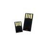 Versión larga y corta de chip de coloide negro personalización de unidad flash USB 2.0 UDP 16g alta velocidad semiacabado 32G 64g personalización de unidad flash USB para coche