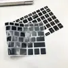 Para Portátil Raytheon de 15.6 Pulgadas Nuevo 911 PRO Edición Vacía Titanio Samurái Negro Huijin Segunda Generación Película Protectora de Teclado
