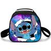 Bolsa para el almuerzo, Bolsa para lonchera, Bolsa térmica, Bolsa Bento, Bolsa para comidas infantiles, Bolsa térmica de papel de aluminio para estudiantes