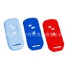 Adecuado para Honda 2021 Pcx160 Motocicleta Funda de Silicona para Llave, Funda de Silicona para Llave de Venta Caliente