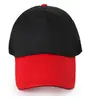 Gorra de Béisbol Personalizada de Poliéster-Algodón, Transpirable, Protectora del Sol, Resistente a los Rayos UV, Logo Personalizado, Unisex, Gorro de Otoño e Invierno