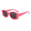 Gafas de Sol para Niños Tendencia Niños Bebé Niñas Moda Gafas de Bebé Niñas 2025 Nuevo Estilo