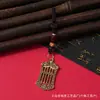Chaveiro de liga metálica imitação de cobre pequeno pingente display de barraca de rua cobre antigo de Yunnan Yiwu mercadorias pequenas modo de barraca de rua fonte