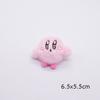Accesorios Cabi de Peluche de Dibujos Animados Ropa para Niños Bolsa Colgante de Muñeca Broche de Muñeca DIY Zapatos y Calcetines Sombrero Accesorios de Material
