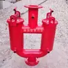 Filtro de Arena para Riego, Filtro para Riego por Goteo, Filtro para Riego por Aspersión, Juego Completo de Accesorios para Tanque de Sedimentos y Tanque de Fertilizantes, Filtro de Sedimentos