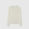 Versión Mejorada de la Ropa de Punto de Lana Apta para la Piel, Lavable a Máquina, Cuello Múltiple Versátil Sin Costuras, Moldeado Completo, Capa Base