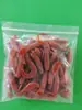 Venta al por mayor de aparejos de pesca de fábrica cebo Luya cebo biónico cebo artificial cebo duro cebo blando cebo artificial gusano blando cola de rollo