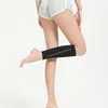 Calcetines Deportivos Presurizados Fútbol Equitación Correr Elásticos Protección Presurizada para Pantorrilla Transpirables Amigables con la Piel Manga para Pierna Calcetines de Compresión