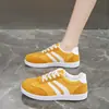 2026 Verano Nuevo Comercio Exterior Talla Grande Zapatos Casuales Cómodos Retro de Moda para Mujer para Exteriores Talla Única