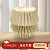 DIY Novo Lar Personalizado Design de Abajur de Origami Cama Organ Iluminação de Cabeceira Quarto Balcão de Bar Restaurante Lustre Presente Empresarial