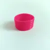 Fornecimento direto pontual de raquete de tênis raquete de badminton grip cola de mão pequeno anel de cacho suor absorção cinto de vedação anel de borracha fixa anel de cacho