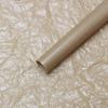 Papel Perolado Grosso Roland 38g, Papel Impermeável Estilo Ins Enrolado à Mão, Papel Crepom para Buquê de Floricultura Atacado para Presente