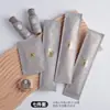 Cepillo de Dientes Desechable con Pasta Dental, Especial para Hoteles de Lujo, Uso Doméstico, Pensiones y Bed & Breakfast, Set Dental y de Artículos de Tocador