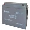 Batería de Energía Zhongda Dcf126-12/200S Delta 12V200Ah Fuente de Alimentación UPS Coincidencia de Pantalla DC