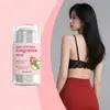 Vareta Aromática de Rosa e Aloe: Suave para a Pele, Refrescante e Confortável, Hidrata a Pele, Fragrância Natural, Leve e Portátil