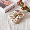 Liquidación de Zapatos para Niña para Primavera, Verano, Otoño e Invierno - Zapatos de Princesa para Niña, Zapatos de Piel para Bebé, Colección de Zapatos Planos para Niña