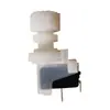 Microinterruptor Interruptor Neumático Sensor de Bomba de Agua Inflador Temporizador de Lavavajillas Presión Interruptor de Presión Neumático Kbq