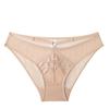 Roupas íntimas de renda femininas algodão verão finas bordado respirável sexy pura meninas mulheres calcinhas fabricantes atacado
