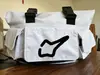 Bolsa de cintura de gran capacidad para motociclismo al aire libre, desplazamientos, uso diario, resistente al desgaste, expandible, bolsa para el pecho, bolsa cruzada, bolsa de cintura, venta al por mayor