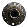 Rolamento de Cubo de Roda 52750-59000 Unidade de Roda Traseira Aplicável ao Hyundai H350 Solati 15-20 Unidade de Cubo de Roda