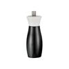 Venda quente de comércio exterior suprimentos domésticos moedor de pimenta portátil de aço inoxidável frasco de tempero moedor manual utensílio de cozinha