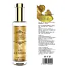 Perfume Femenino Duo Ai Da Ji Polvo Dorado Feromonas 29.5ml Unisex Fresco Natural Diario Fragancia Ligera Aroma Duradero