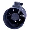 Los ventiladores de refrigeración del motor inversor G250B están disponibles en stock. Suministro a Granel de Ventiladores de Refrigeración para Motores Inversores