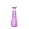 Palo de masaje Laile, productos para autoplacer femenino, rosa y tierno, juguete sexual sexy, varilla vibratoria que no se cae