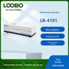Medidor de Óleo Infravermelho Lb-4101 Medidor de Óleo Espectroscópico Infravermelho Portátil para Esgoto Doméstico e Petróleo