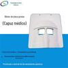 Grandes fabricantes de capas de instrumentos ABS equipamentos equipamentos de beleza eletrodomésticos carcaça de plástico blister