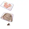 Base para planchar, Tabla de planchar, Tabla de planchar pequeña plegable para el hogar para ropa, Tela aislante del calor, Guantes para planchar anti-quemaduras de mano