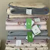 Capa de cama acolchoada de algodão estilo coreano, ganso grande modal, peça única, fresca e respirável para o verão, colchão, tatami, venda por atacado