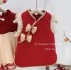 Liquidación de Ropa de Año Nuevo, ¡Sin Reposición!Conjuntos de Ropa de Invierno para Niñas para Año Nuevo, Venta de Liquidación a Pérdida, Sin Devoluciones ni Cambios