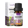 Aceite Esencial Aromático SADOER para Difusor de Aroma sin Llama Humidificador Soluble en Agua