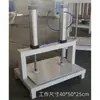 Máquina Pneumática de Achatar Álbum de Fotos Livro de Receitas Livro Conta Achatar Máquina Lata Máquina Pneumática de Organizar Máquina Pneumática de Vincar