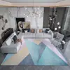 Alfombra de área grande para uso doméstico, alfombra de estilo nórdico, alfombra simple para sala de estar, alfombra para mesa de café, alfombra para sofá, alfombra para dormitorio, alfombra de cobertura total para toda la habitación, alfombra de mesita de noche