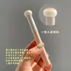 Pincel Mini Corretivo com Ponta de Esponja, Pincel de Maquiagem para Olheiras e Marcas de Acne, Sem Marcas de Pincel, Novo Modelo 2026 Pincel Corretivo Transfronteiriço
