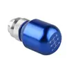 Fabricante Original Manopla de Câmbio Universal para Carro Telescópica de Comprimento Ajustável Manopla de Câmbio em Liga de Alumínio Manopla de Câmbio