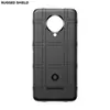 Funda para Teléfono Móvil Poco F2Pro Funda Poco F2Pro Escudo Anticaída Silicona Tpu Funda Protectora para Teléfono Móvil