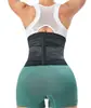 Rodillera de Soporte Deportivo Talla Extra Grande, Cinturón Lumbar Talla Grande para Peso Corporal Alto 100kg 150kg Equipo Protector para Correr