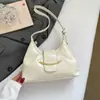 Bolsa Tote Nueva Elegante Primavera Bolso Casual Chic de Hombro Bajo el Brazo Bolso Cruzado de Alto Valor Moderno para Mujer