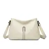 2025 Bolso Nuevo para Mujer Bolso de Mamá Gran Capacidad Moderno de Moda Bolso de Hombro Cruzado Bolso Cubo Bolsos de Mano para Mujer