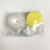 Escova Elétrica de Limpeza Sem Fio Multifuncional Doméstica Fogão de Cozinha Escova Panela Manual Lavar Louça Escova Automática de Panela Artefato