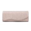 Bolso de cena brillante de comercio exterior, bolso de moda, bolso de hombro, bolso de mano, bolso con cadena, primavera 2024, 208