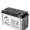 Batería RITAR RA12-150 12V150AH Fuente de alimentación UPS EPS Panel de CC Sistema de monitoreo de seguridad