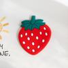 Parche de Dibujos Animados DIY de Pegamento Suave Accesorios Lindo Corazón de Niña Licencia de Conducir Funda para Teléfono Móvil Pegatinas Decorativas Materiales de Accesorios Personalizados
